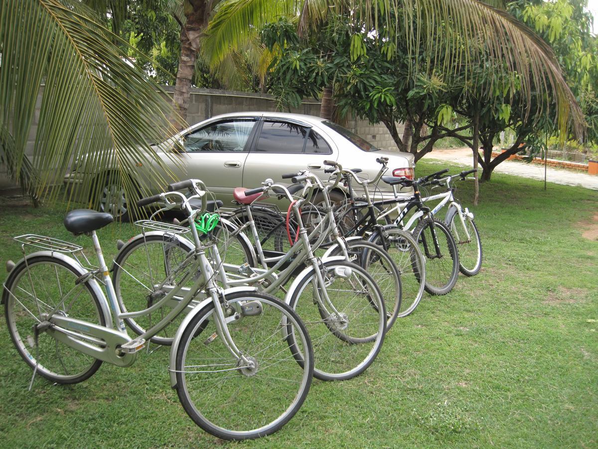 Miheen Hotel & Resort - Anuradhapura Mihintale Esterno foto