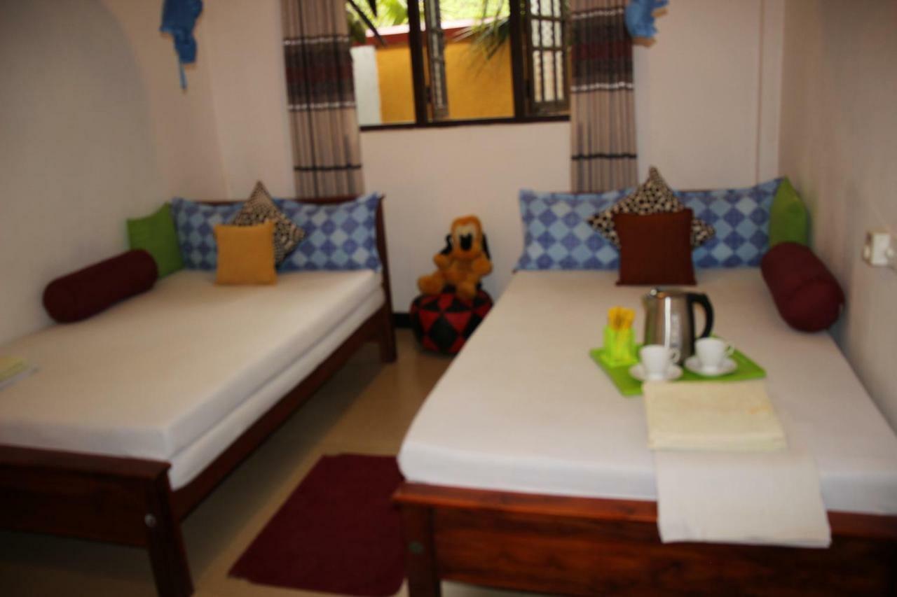 Miheen Hotel & Resort - Anuradhapura Mihintale Esterno foto