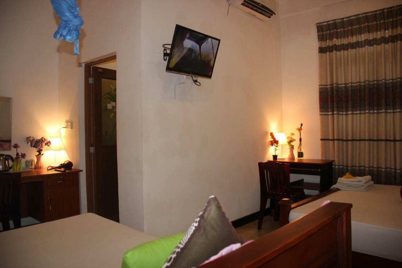 Miheen Hotel & Resort - Anuradhapura Mihintale Esterno foto