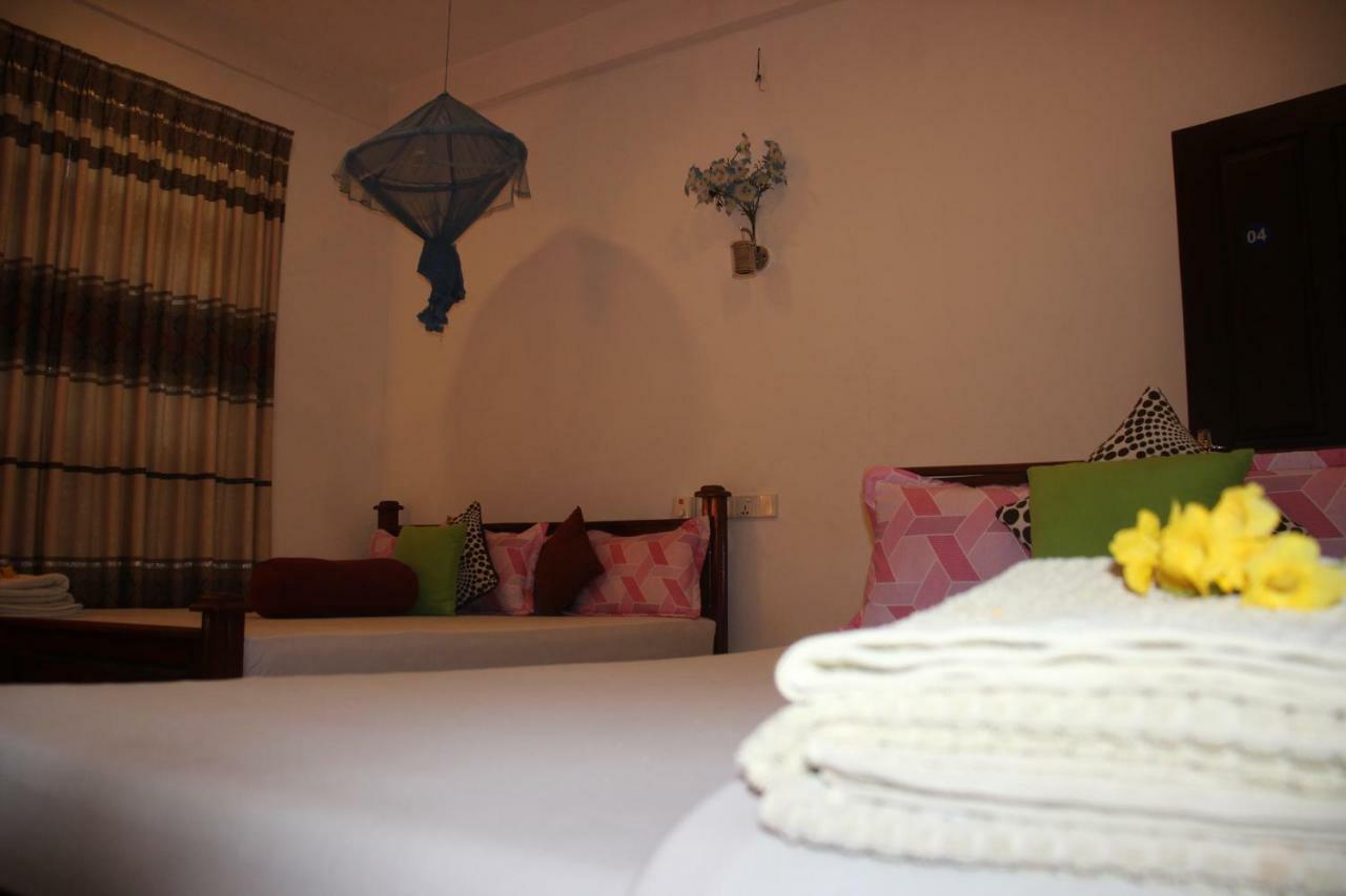 Miheen Hotel & Resort - Anuradhapura Mihintale Esterno foto