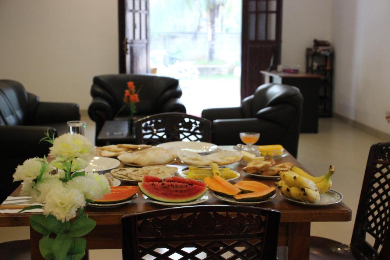 Miheen Hotel & Resort - Anuradhapura Mihintale Esterno foto