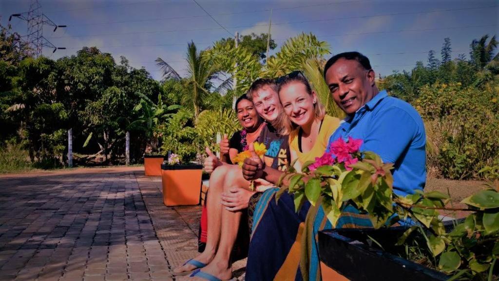 Miheen Hotel & Resort - Anuradhapura Mihintale Esterno foto